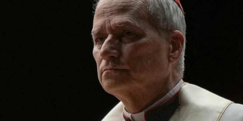 Le pape Léon XIV élu, réaction d'Emmanuel Macron