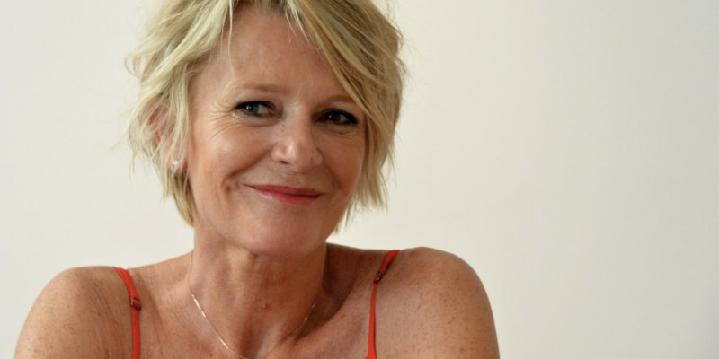 Le pari risqué de Sophie Davant pour sa carrière
