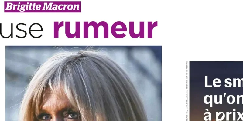 Le passé effroyable de Brigitte Macron ressurgit avec l'accident de Pierre Palmade