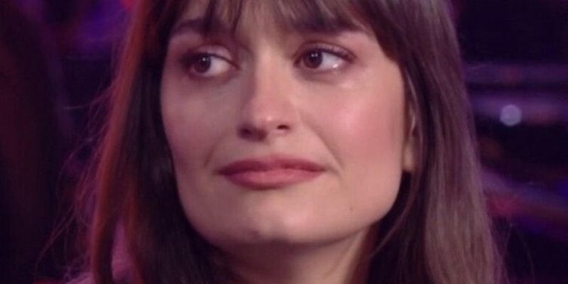 Le père de Maïa fait fondre en larmes Clara Luciani dans la Star Academy