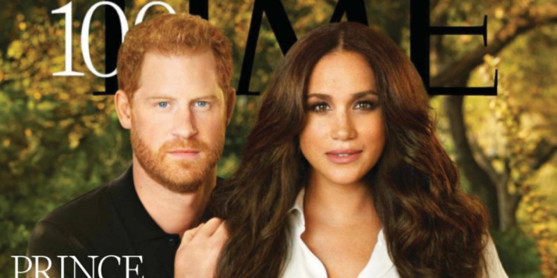 Le père de Meghan Markle s'en prend à Harry, sa révélation sur la Une de Time