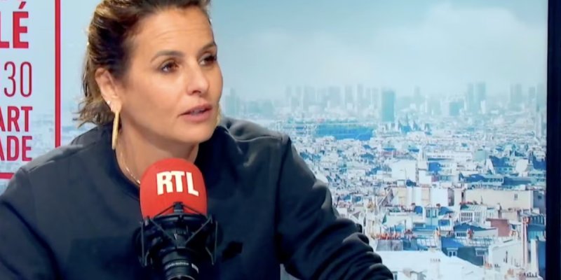 Le projet macabre d'un fan de Faustine Bollaert