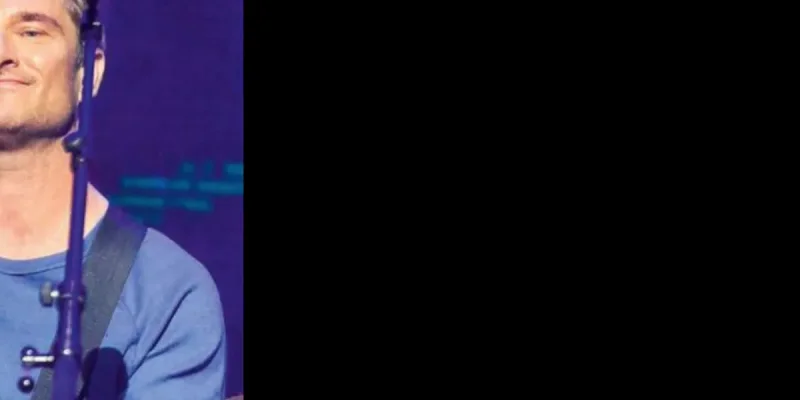 Le projet secret de David Hallyday, des révélations explosives qui terrifient Laeticia
