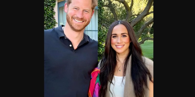 Le scandale éclate : Harry et Meghan Markle vers un divorce explosif ! Elle réclame 200 millions