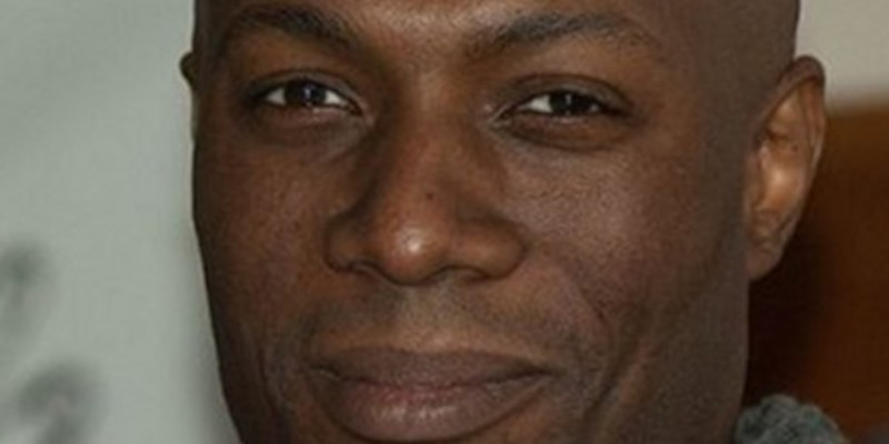 Le secret d'Harry Roselmack pour un divorce réussi 