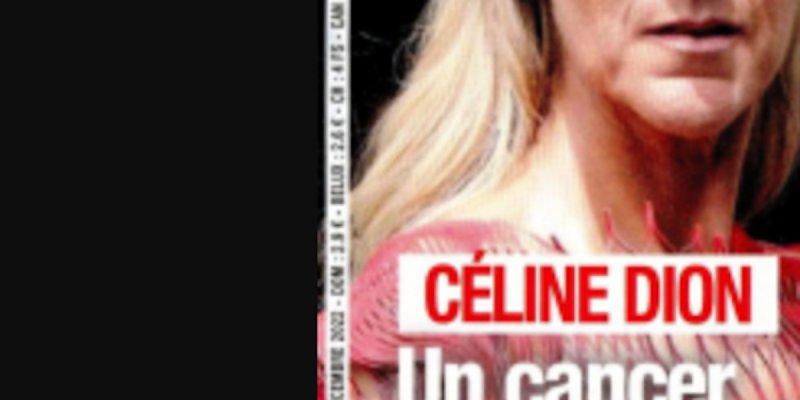 Le secret de Céline Dion révélé : la vérité sur lutte contre le « cancer », le voile se lève