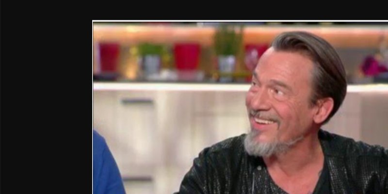 Le secret de Florent Pagny face au cancer : thé, miel, beurre salé, la clé de sa « guérison » dévoilé