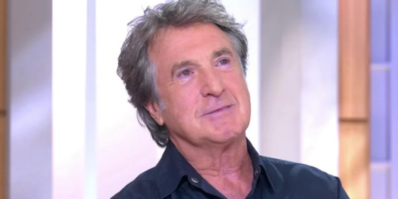 Le secret de Julie Gayet et François Cluzet