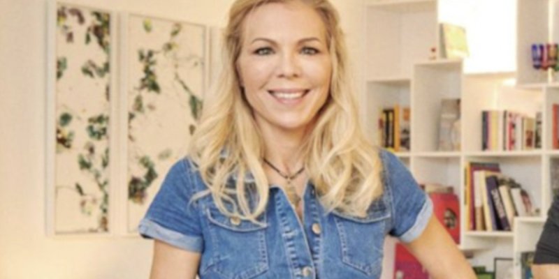 Le secret du pseudonyme de Laurence Auzière, fille de Brigitte Macron