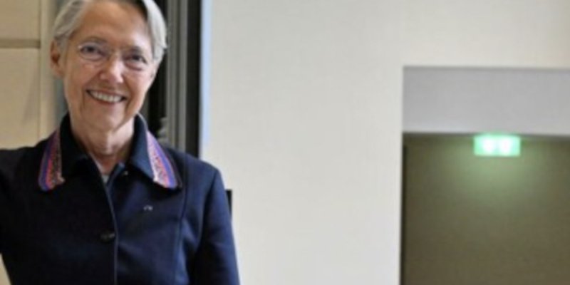 Le suicide du père d'Élisabeth Borne