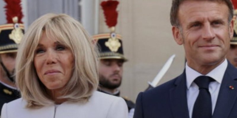Le témoin de mariage de Brigitte et Emmanuel Macron nommé ministre