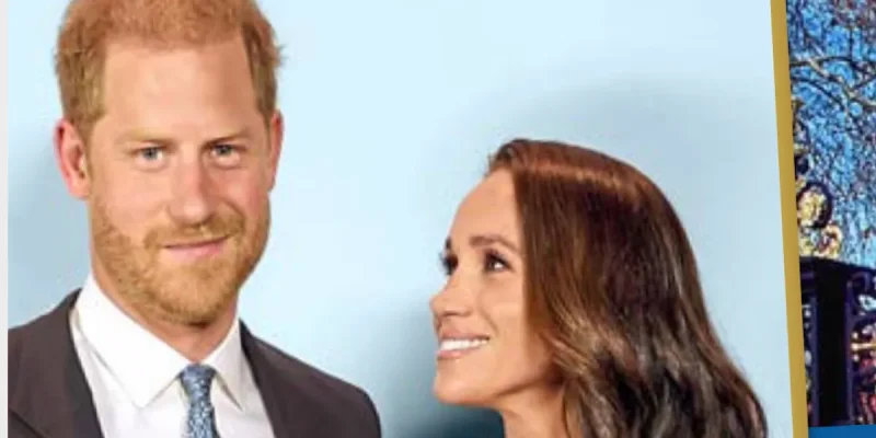 Le "faux pas" de Meghan Markle sur Instagram critiqué par une experte