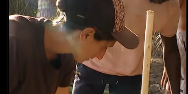 Léa, l'aventurière de Koh-Lanta, stupéfie les fans avec une leçon de boussole !