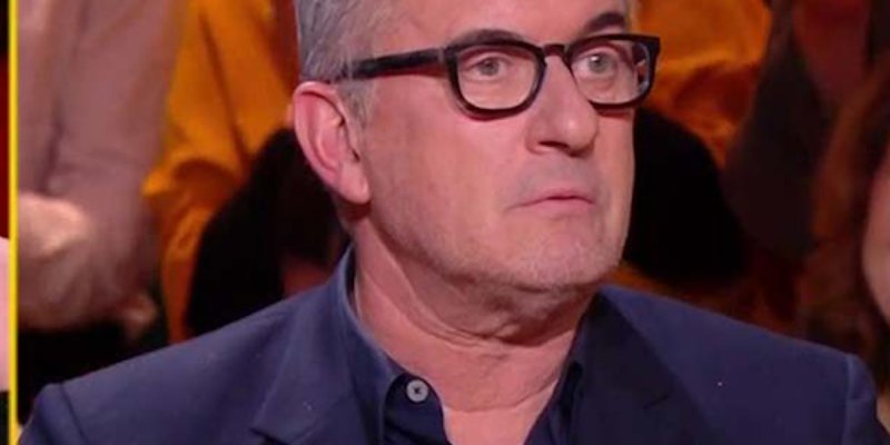 Léa Salamé abasourdie par une confidence de Christophe Dechavanne, ce moment intime avec Corinne Masiero (vidéo)