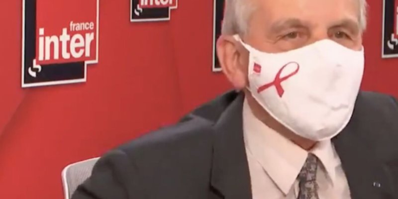 Léa Salamé accueille Axel Kahn au prise avec le cancer, ses touchantes confidences sur la mort