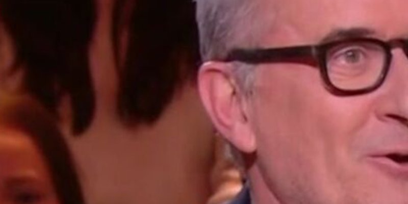 Léa Salamé froisse Christophe Dechavanne, ce rappel qui l'agace sur France 2
