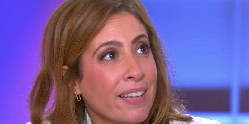 Léa Salamé : Home jacking et menaces