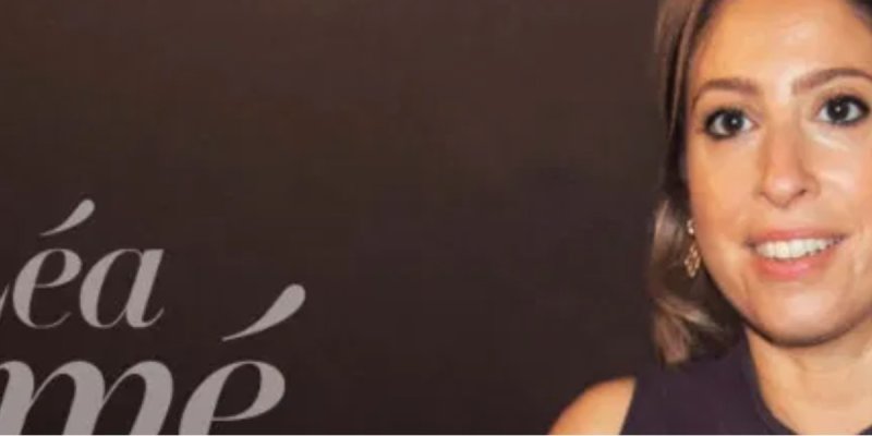 Léa Salamé intriguée par Raphaël Glucksmann, "bête", surprenant aveu