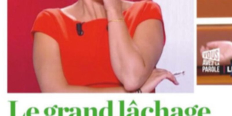 Léa Salamé, mépris de classe sur France 2 - tacle de Cyril Hanouna