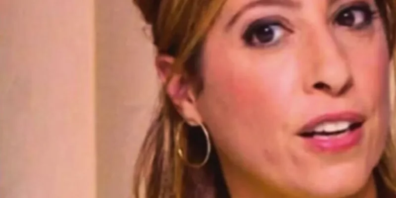 Léa Salamé, règlement de compte avec Eric Zemmour - Cette menace à peine voilée