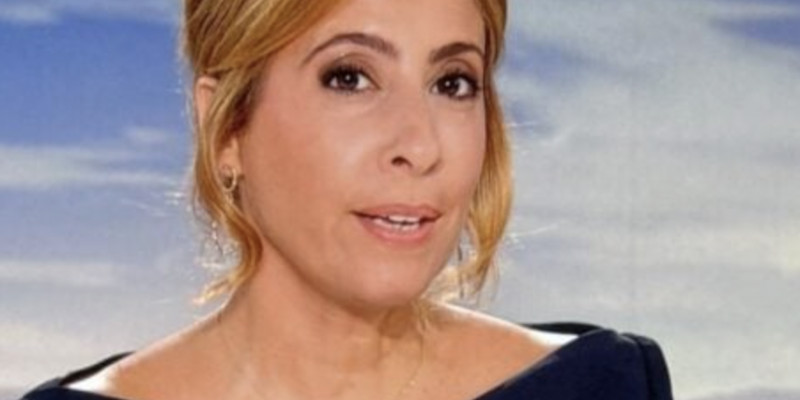 Léa Salamé : une « manipulation grossière » ?