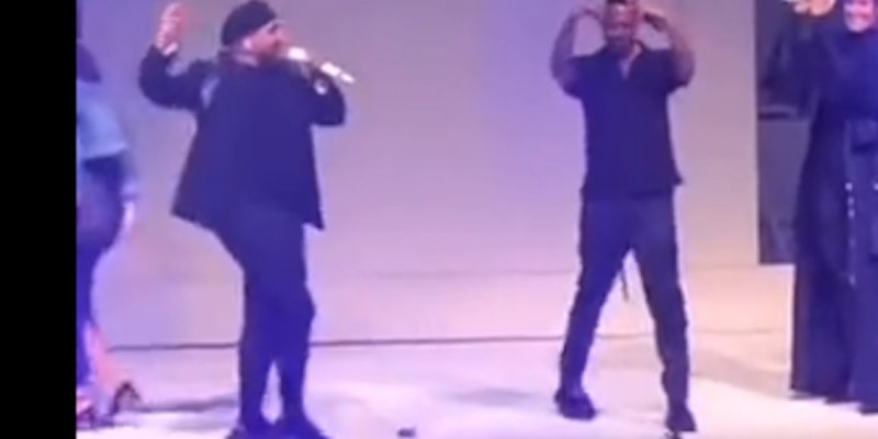 Léa (Star Academy) négligée et irrespectueuse, Slimane voit rouge (vidéo)