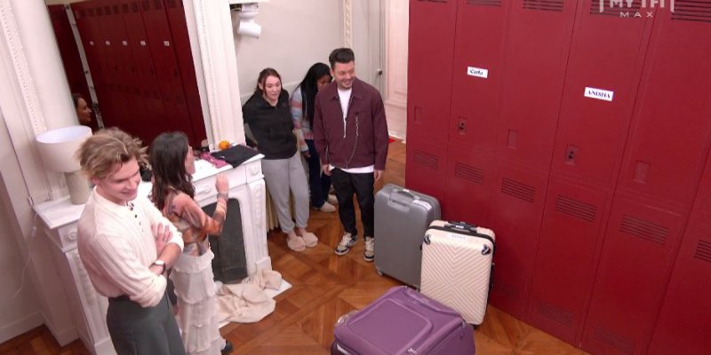 Léa (Star Academy) ridiculise Kev Adams, une attitude déplorable dénoncée par Michael Goldman
