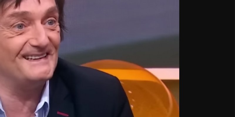 L'effroyable prémonition de Pierre Palmade : Les mystères d'un secret familial dévoilés