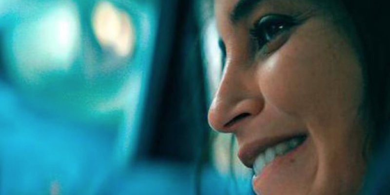 Leïla Bekhti flippée en pleine rue, ce comportement qu'elle ne comprend pas