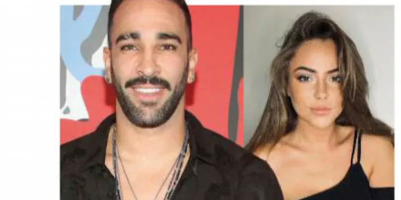 Léna Guillou brisée par Adil Rami - sa mise au point cash