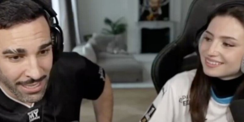 Lénie et Adil Rami (Danse avec les stars) : leur pacte avant la finale