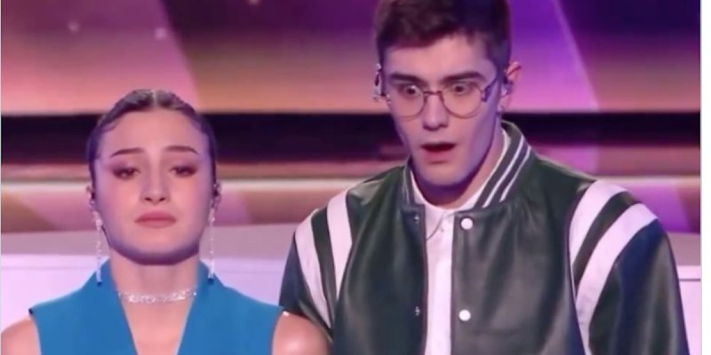 Star Academy 2023 : Lenie éliminée aux portes de la demi-finale, la raison révélée