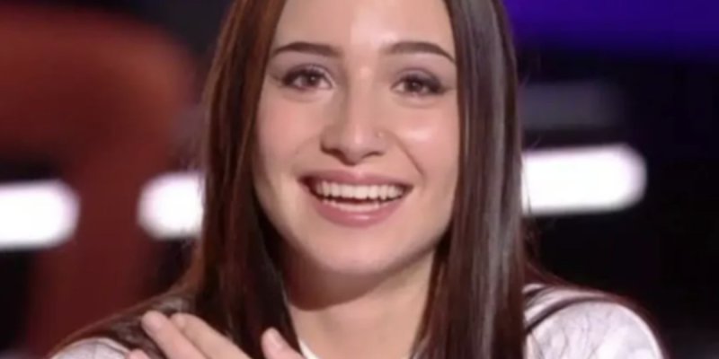 Lénie Vacher lâchée par son équipe