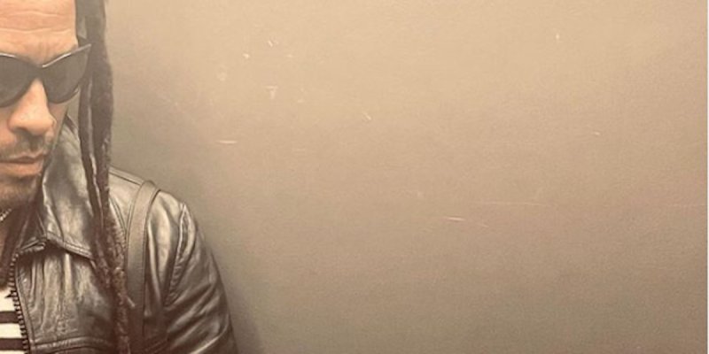 Lenny Kravitz - Un appel sans réponse à Vanessa Paradis, une rancune tenace