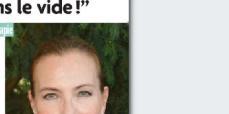 Les blessures cachées de Carole Bouquet : La fin d'une belle relation avec Gérard Depardieu face à d'atroces accusations