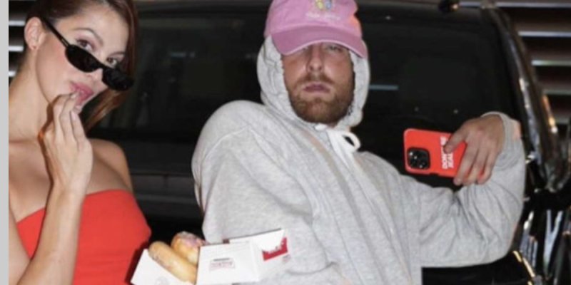 Les confidences d'Iris Mittenaere sur son lien avec Paul Duchemin