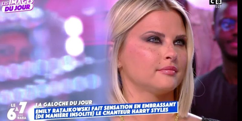 Les confidences intimes de Kelly Vedovelli, ce désir secret avoué à Cyril Hanouna