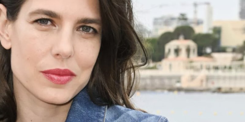 Les coups de coeur littéraires de Charlotte Casiraghi pour l'été