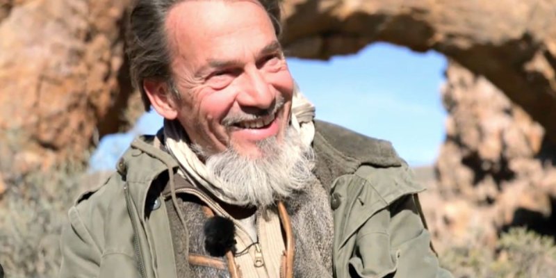Les découvertes fascinantes de Florent Pagny en Patagonie : Le secret d'une plante surprenante révélé