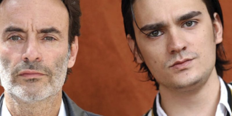 Les difficultés financières d'Alain-Fabien Delon complique la succession 