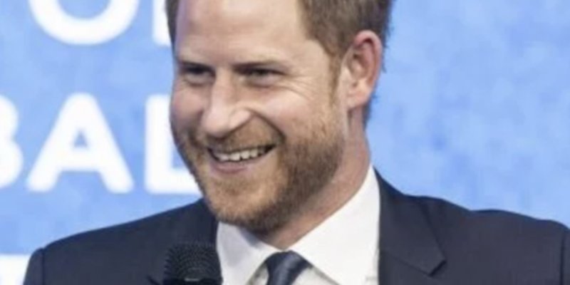 Les dossiers de visa du prince Harry relancés avec Donald Trump
