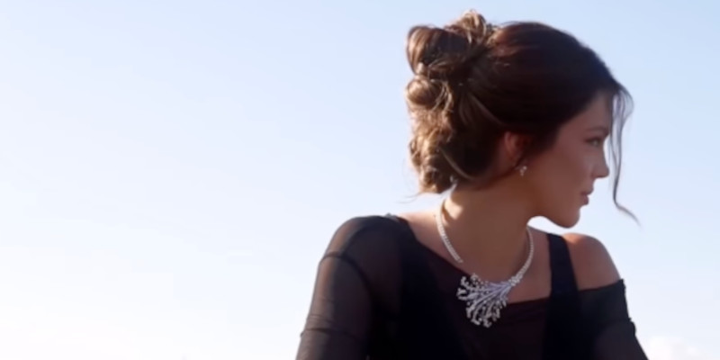 Les fans d'Antoine Dupont mettent en garde Iris Mittenaere