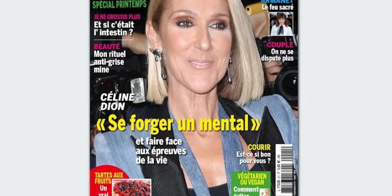 Céline Dion - accusations de réseau satanique : la réaction cinglante d'Elise Lucet