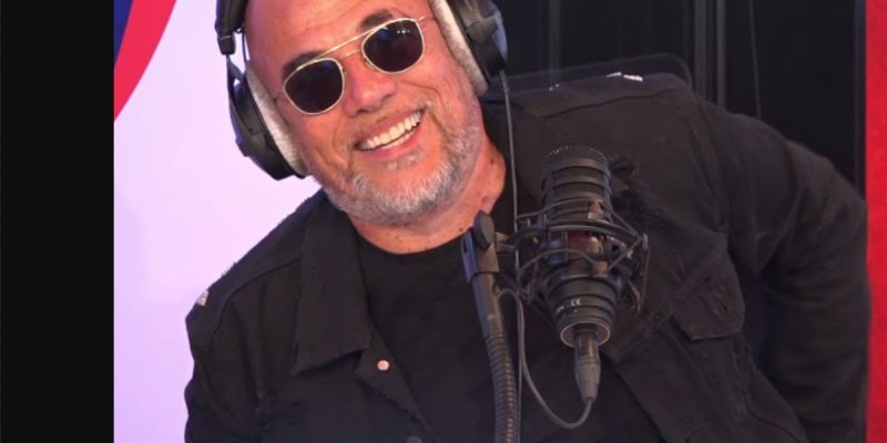 Les médecins de Florent Pagny sous pression, Pascal Obispo donne des nouvelles sur l'état de santé de son Ami