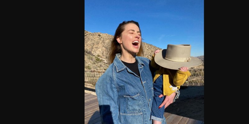 Les mots blessants de Johnny Depp et Vanessa Paradis : Amber Heard révèle le surnom humiliant
