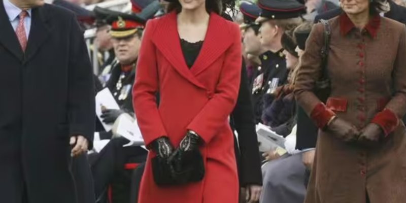 Les origines modestes de Kate Middleton : un secret de famille enfin révélé à William
