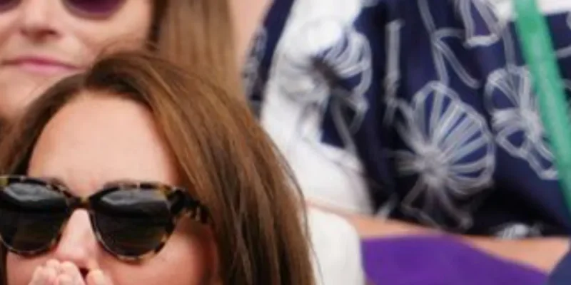 Les plans secrets de Kate Middleton pour célébrer Pâques cette année