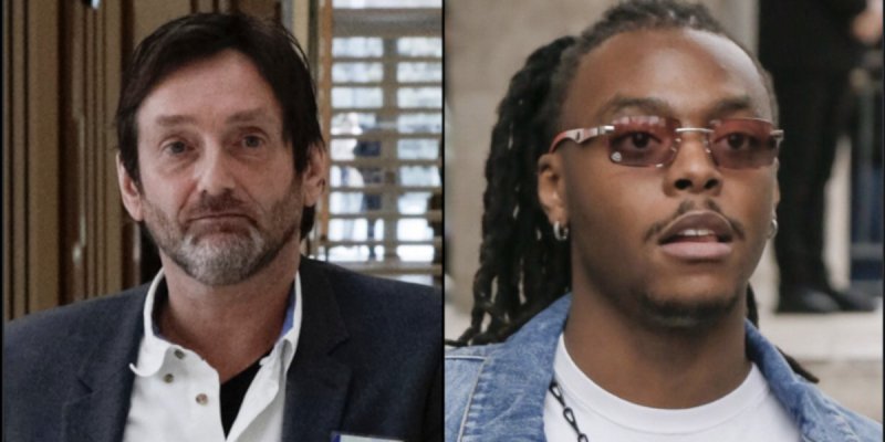 Les propos de Koba LaD sur l'affaire Palmade le rattrapent