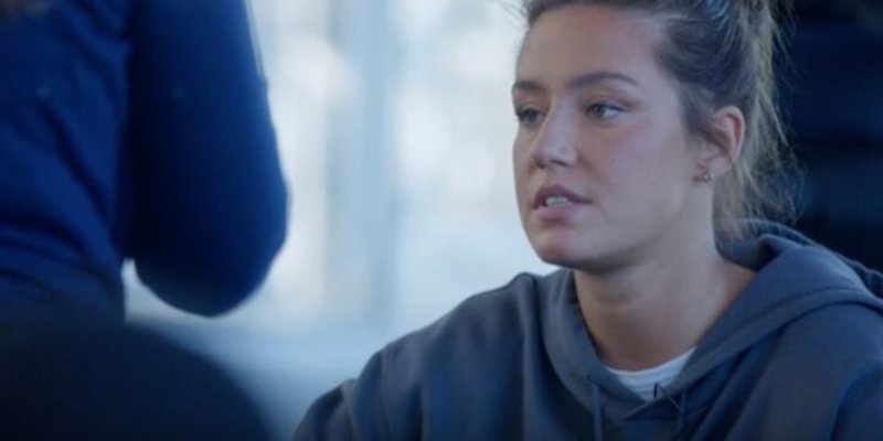 Adèle Exarchopoulos, zones d'ombre avec François Civil, sujet esquivé dans Les Rencontres du Papotin