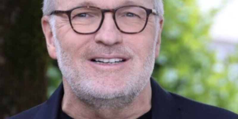 Les secrets amoureux de Laurent Ruquier